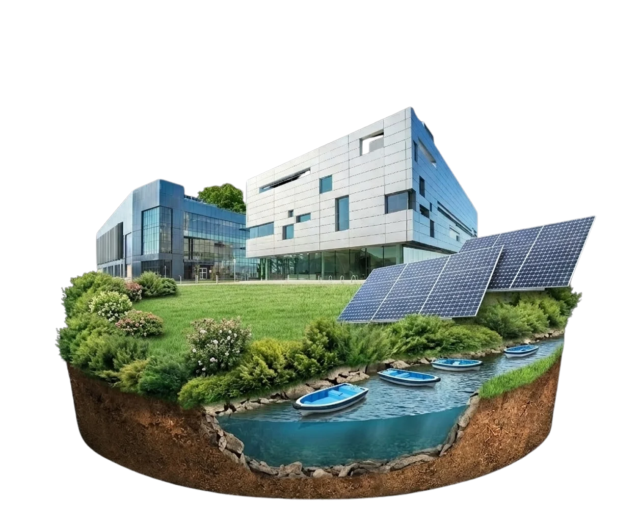 About Emerald