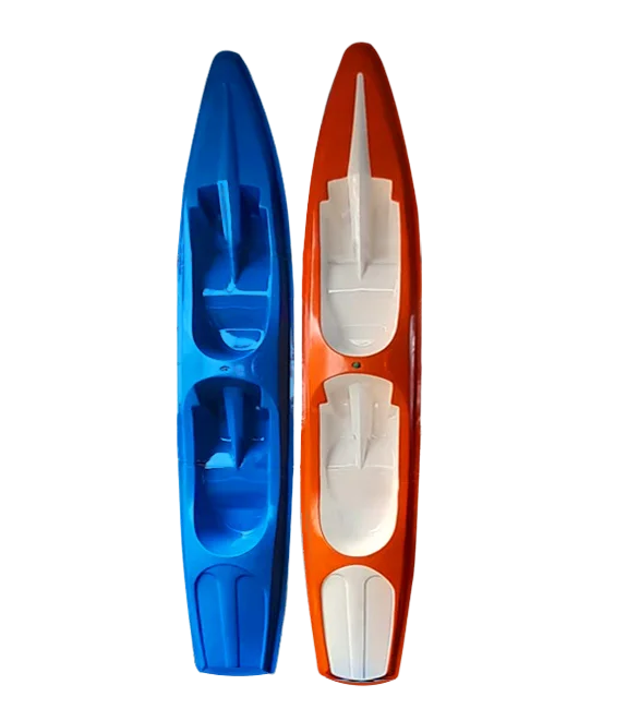 Double Seated Kayak