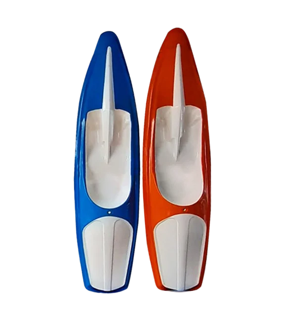 Single Seated Kayak